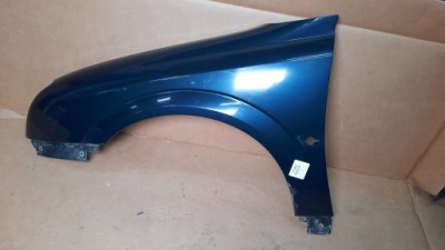 Крыло перед левый opel vectra c 02r фото №1