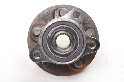 Toyota c-hr ii 1.8 ступиця права передня 25r фото №1