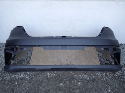 Бампер перед передній renault trafic 3 iii lift 2021- 620226941r фото №1