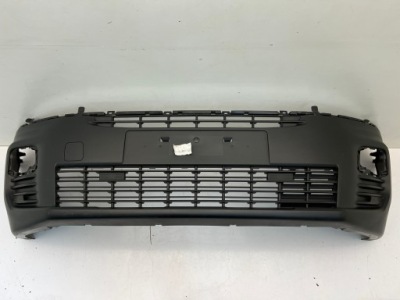 Peugeot riffter citroen berlingo iii бампер передній перед оригінал oem 18- фото №1