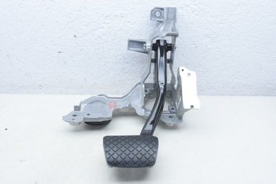 Audi a4 b9 педаль гальма каркас автоматична коробка передач фото №1