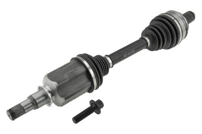 Nty приводной вал приводная фото №1