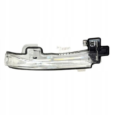 LUZ DIRECCIONAL W ESPEJO DERECHA VOLVO V40 D2 D3 D4  