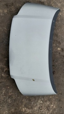 Капот sharan i lift ld7w фото №1