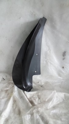 Захист лампи крила правий задня захист накладка renault zoe z.e задня правий фото №1