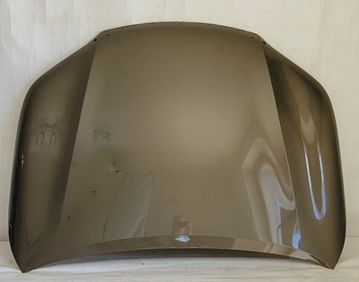 Капот кришка двигуна toyota hilux viii lift 2020- фото №1