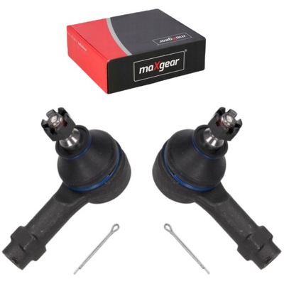 Насадки перед mitsubishi carisma colt ii iii iv v фото №1