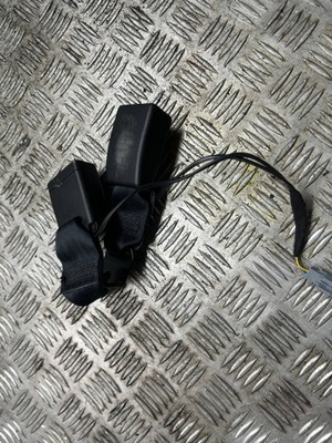 Клипса поперечина задняя левая правая комплект dacia duster ii фото №1