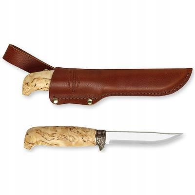 NÓŻ MARTTIINI LYNX KNIFE 134012