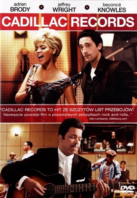 CADILLAC RECORDS [DVD]