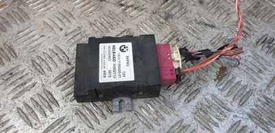 Bmw e82 e60 e63 e87 e90 модуль блок керування насоса пального 7180426 фото №1