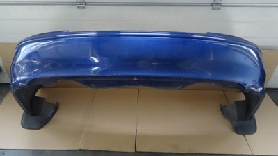 Accord vi бампер задня sedan фото №1