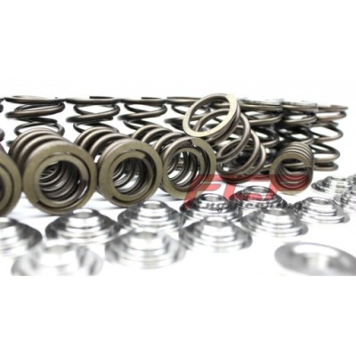 Пружины клапанные racing kit opel z20let z20leh фото №1