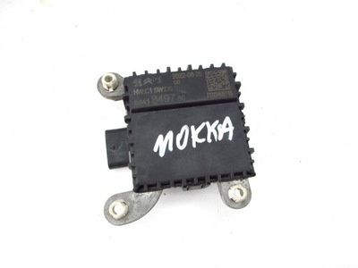 Ds3 crossback opel citroen peugeot радар датчик distronic 9841849780 фото №1