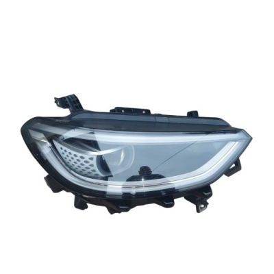 Vw id. 3 лампа права full led iq light 10b941036b фото №1