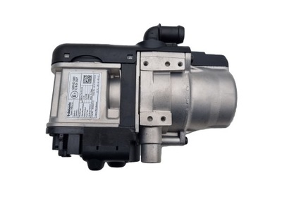 Webasto tt evo mercedes sprinter w910 a9108308201 фото №1