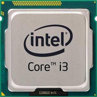 Procesor Intel i3-7100 2 x 3,9 GHz