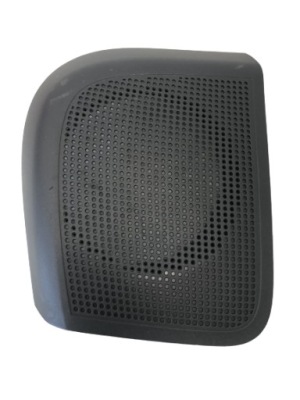 Защита динамика левая peugeot boxer 1344120080 фото №1