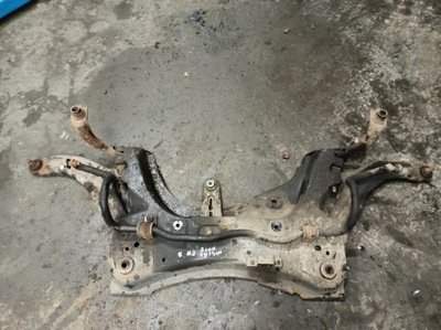 Підрамник підвіска перед nissan note e11 1.4b фото №1