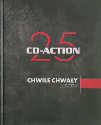 CD-Action Chwile chwały i przypały