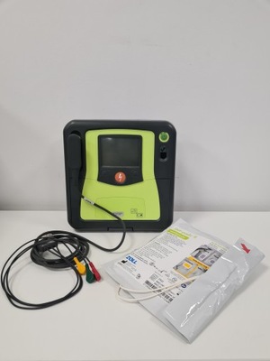 Defibrylator ZOLL AED PRO