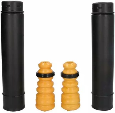 Kyb защита i отбойники набор 910246 фото №1