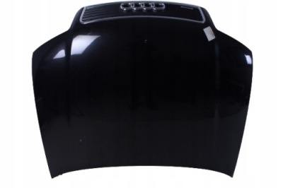 Капот крышка двигателя audi a4 b6 фото №1