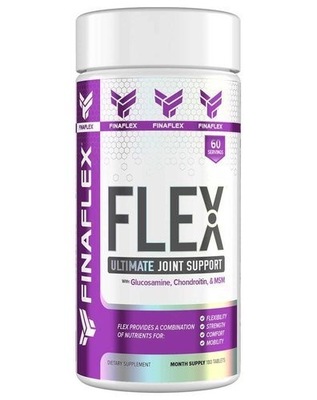 FINAFLEX Flex 180cap