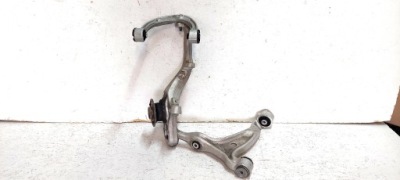 Mercedes w167 gle amg 4matic поворотный кулак передняя правая рычаги оригинал фото №1