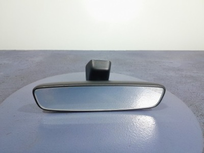 Skoda fabia iv зеркало внутреннее заднего вида 4m0857511n фото №1