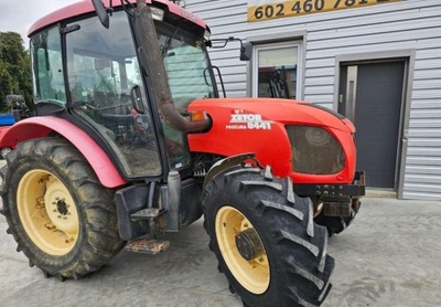 Zetor Zetor Proxima 8441