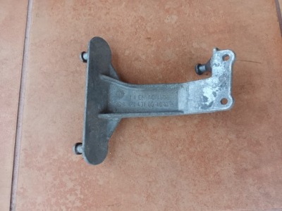 Кронштейн насоса abs mercedes slk a1714310040 фото №1