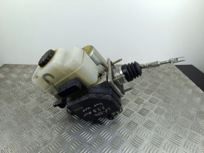 2015 lexus lx 570 насос гальмівна 8954160481 фото №1