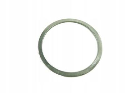 Кольцо металлический вала приводного fiat alfa lanci / 7660331 фото №1