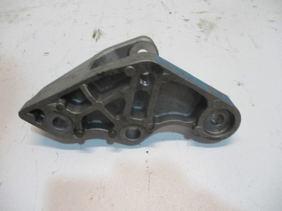 Ford оригінальний номер l1bg-6p082-bb кронштейн подушка коробки передач фото №1