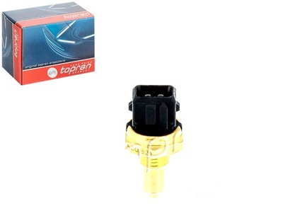 SENSOR TEMPERATURE FLUID COOLING BMW 1 E81 1 E82 1 E87 1 E88 1  