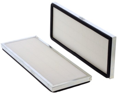 Фільтр салонний sc 90238 hifi фільтр фото №1