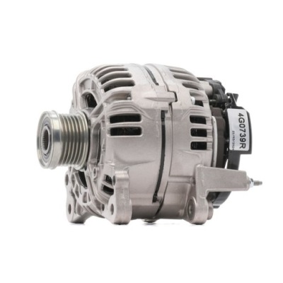 ALTERNATEUR RIDEX 4G0739R 