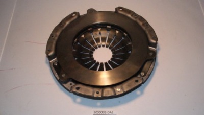 Притиск зчеплення daewoo opel dwc-05 valeo ł фото №1