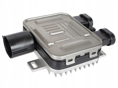 UNIDAD DE CONTROL DE VENTILADORES MÓDULO VOLVO XC60 XC70 XC9  