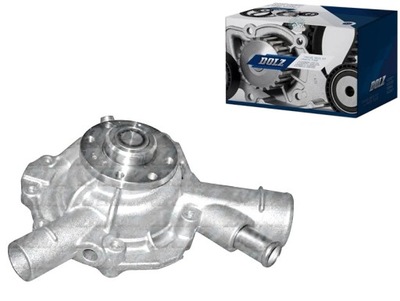 Dolz m218 насос wody, охлаждение двигателя фото №1