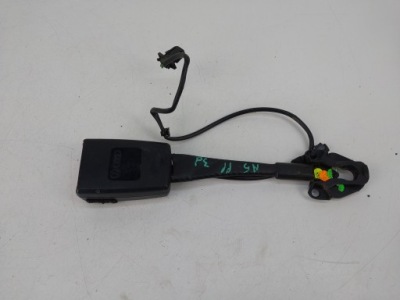 Клипса поперечина правый  перед 8k0857755 audi a5 8t фото №1