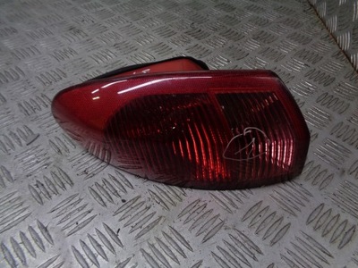 Лампа ліва задня alfa romeo 147 46556349 фото №1