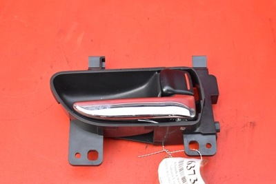 Ручка внутрішня права задня subaru legacy v 10r фото №1