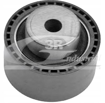 Ролик ремінь розподільного валу do peugeot 807 2.0 hdi фото №1