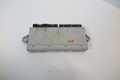 Модуль вікон дзеркал двері bmw e65 e66 6933269 фото №1