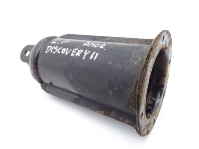 Land rover discovery ii 98-04 чашка кронштейн амортизатора лівий перед фото №1