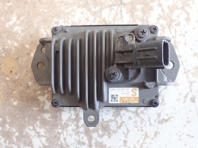 Distronic радар toyota rav4 v 2019- 230100-8016 фото №1