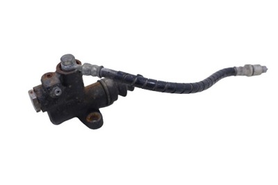 Циліндр зчеплення subaru xv 11r. 2.0d фото №1