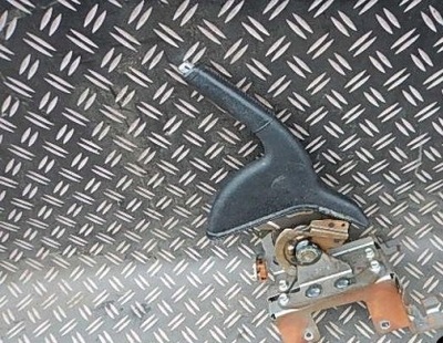 Mazda cx-7 cx7 lift домкрат тормоза ручного фото №1